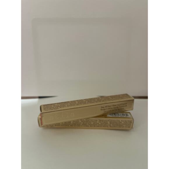 Stila Other - Stila, Stay All Day Sheer Liquid Lipstick, Sheer Sorriso (Bundle of TWO - 2)